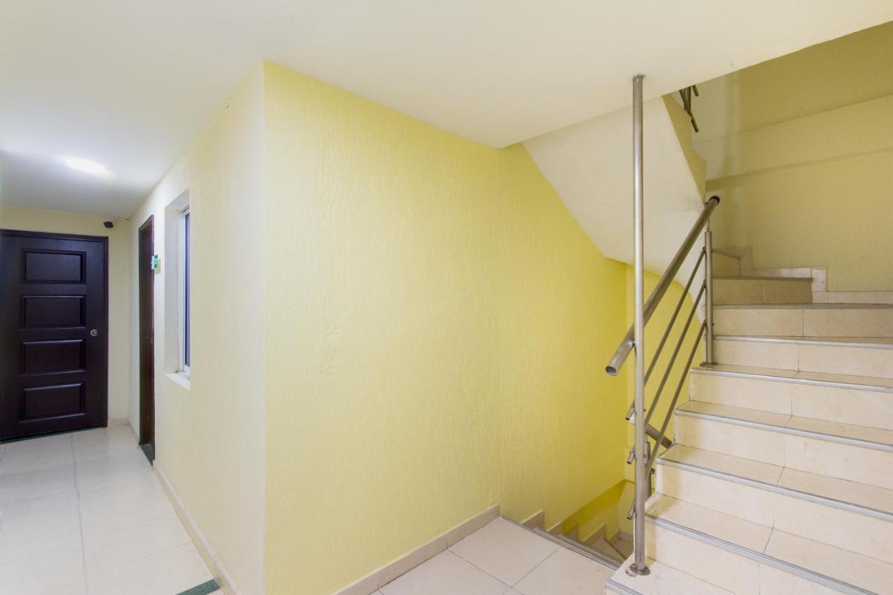 Cartagena Hotel Avexi Suites By Geh Suites מראה חיצוני תמונה