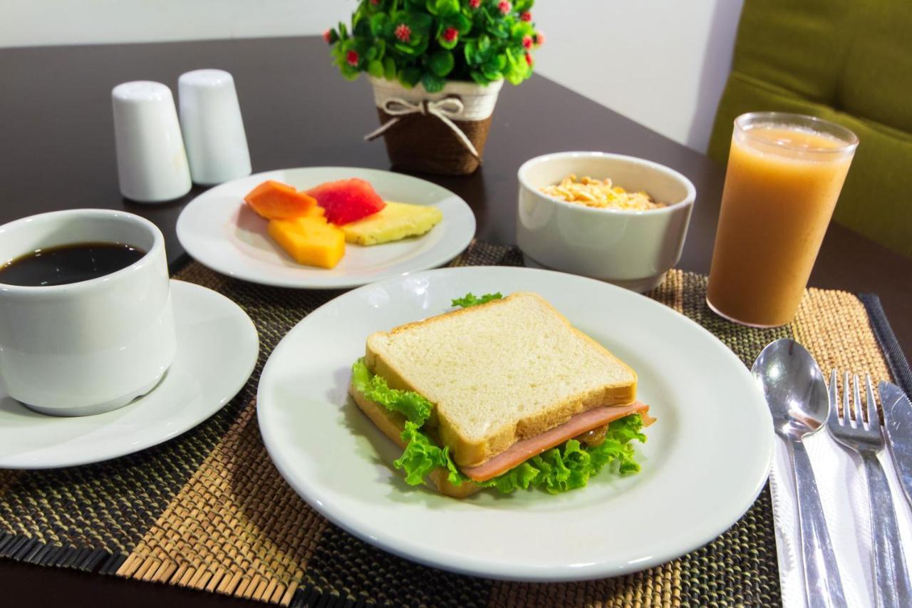 Cartagena Hotel Avexi Suites By Geh Suites מראה חיצוני תמונה